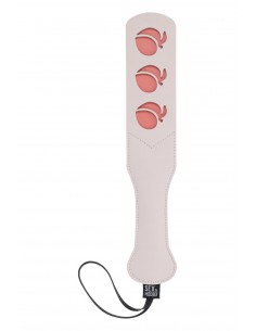 PEACHES â€˜N CREAME PADDLE