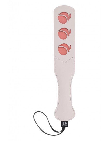 PEACHES â€˜N CREAME PADDLE