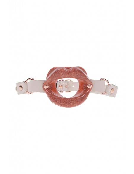 PEACHES â€˜N CREAME SILICONE LIPS