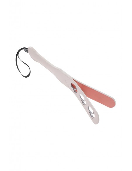 PEACHES â€˜N CREAME PADDLE