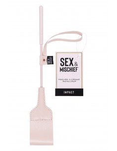 PEACHES â€˜N CREAME RIDING CROP 2