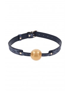 SPORTSHEETS COUGAR BALL GAG