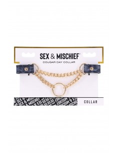SPORTSHEETS COUGAR DAY COLLAR 2