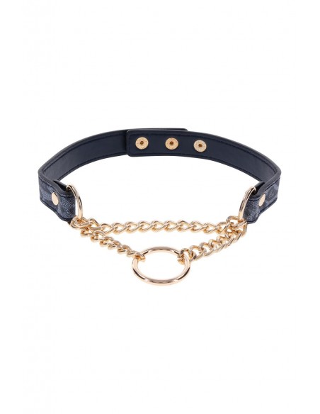 SPORTSHEETS COUGAR DAY COLLAR