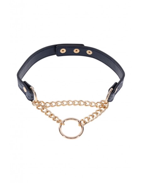 SPORTSHEETS COUGAR DAY COLLAR