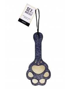 SPORTSHEETS COUGAR PAW PADDLE 2
