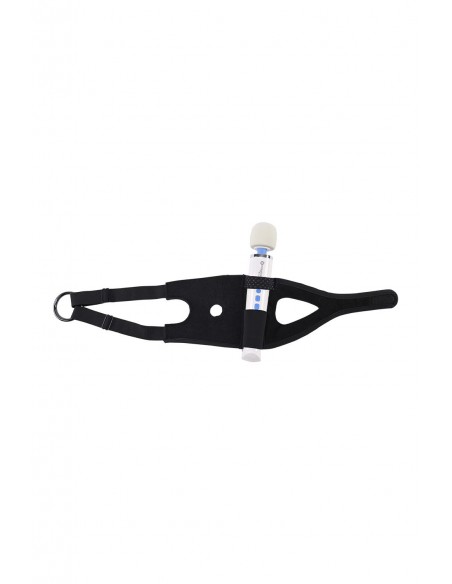 SPORTSHEETS PIVOT 2 IN 1 FORCED-O STRAP