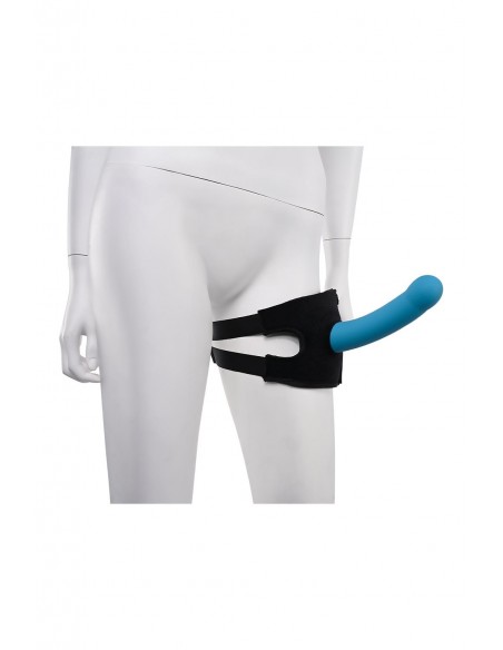 SPORTSHEETS PIVOT 2 IN 1 FORCED-O STRAP