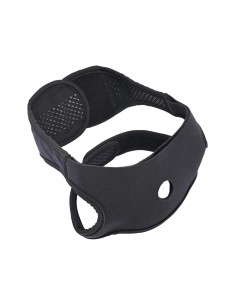 SPORTSHEETS PIVOT IN YOUR FACE STRAP ON