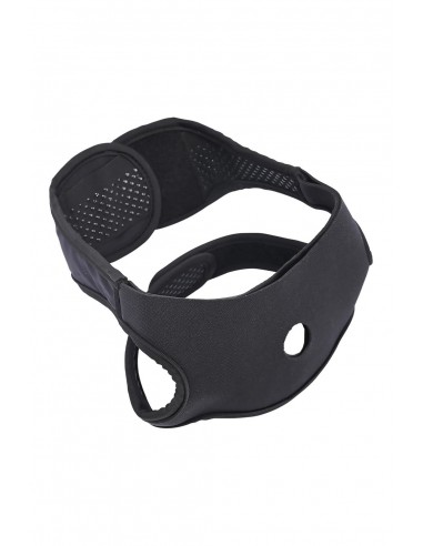 SPORTSHEETS PIVOT IN YOUR FACE STRAP ON