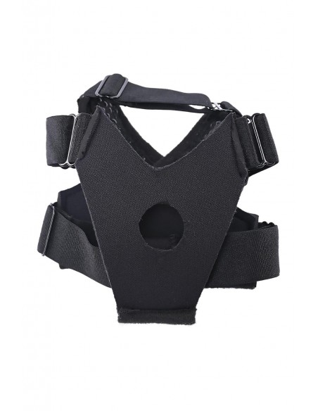 SPORTSHEETS PIVOT FLEX FOOT STRAP ON