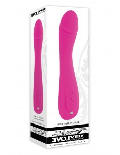 EVOLVED SUGAR RUSH 2