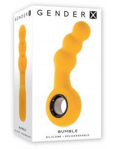 GENDER X BUMBLE 2