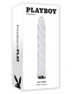 PLAYBOY IN A TWIST 2