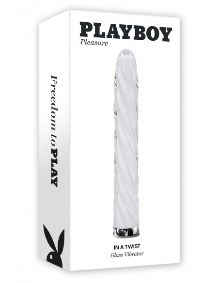 PLAYBOY IN A TWIST