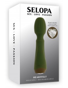 SELOPA HEARTFELT 2