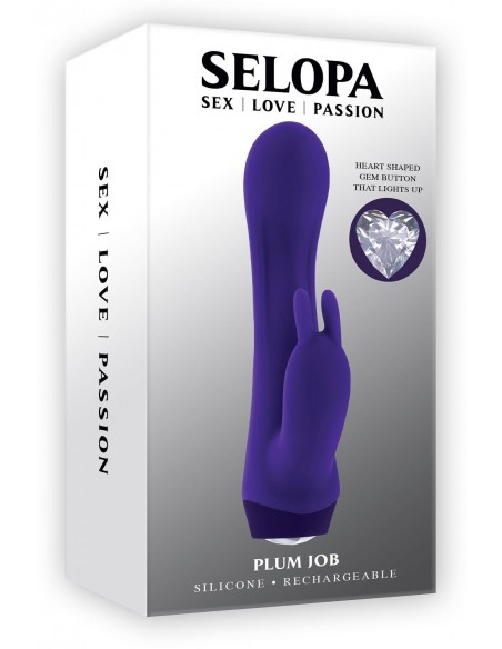 SELOPA PLUM JOB