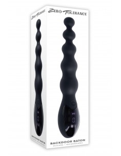 ZERO TOLERANCE BACKDOOR BATON 2