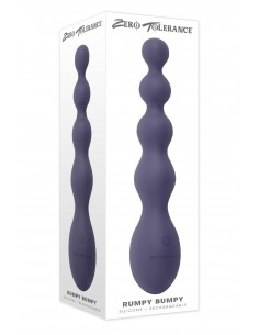 ZERO TOLERANCE RUMPY BUMPY 2
