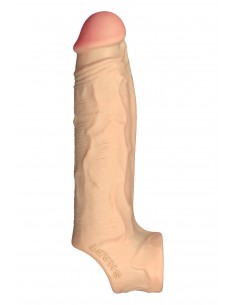 SHAFT VIBRATING SHEATH SIZE 2 PINE