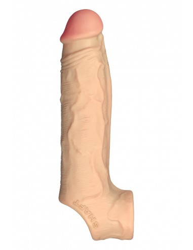 SHAFT VIBRATING SHEATH SIZE 2 PINE