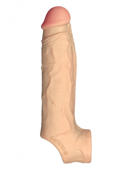 SHAFT VIBRATING SHEATH SIZE 2 PINE