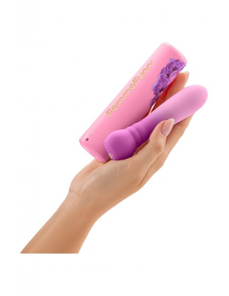 FEMMEFUNN ANNIVERSARY ULTRA BULLET ORCHID