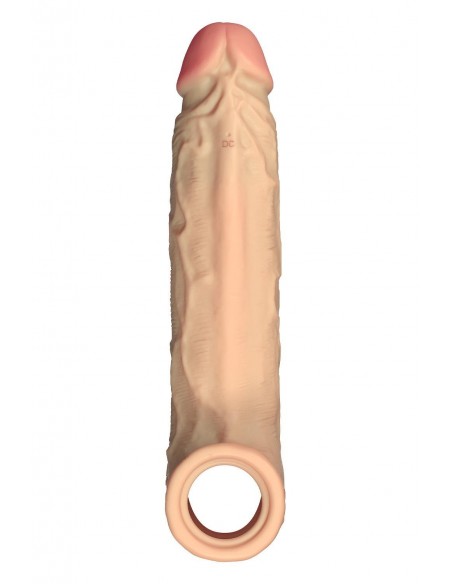 SHAFT VIBRATING SHEATH SIZE 2 PINE