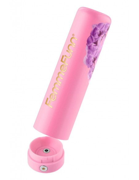 FEMMEFUNN ANNIVERSARY ULTRA BULLET ORCHID