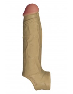 SHAFT VIBRATING SHEATH SIZE 2 OAK