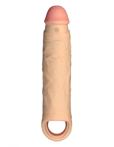 SHAFT VIBRATING SHEATH SIZE 2 PINE