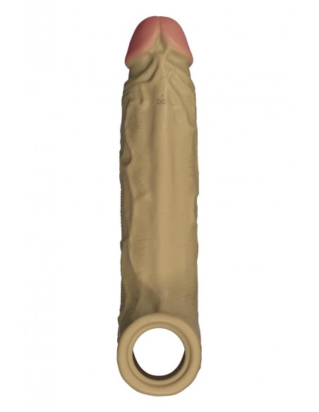 SHAFT VIBRATING SHEATH SIZE 2 OAK
