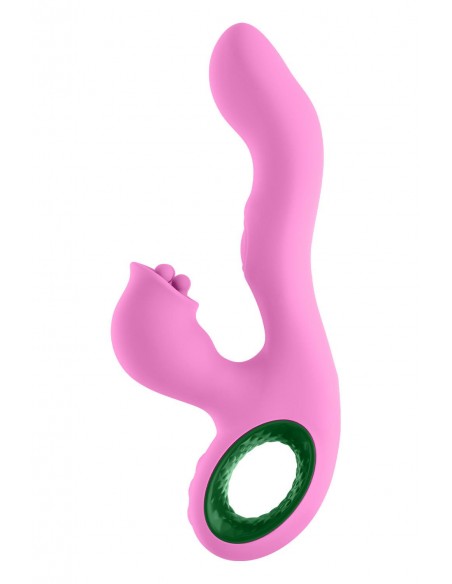 FEMMEFUNN PALLINA PINK