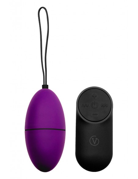 VIRGITE G2 REMOTE CONTROL EGG G2 PURPLE