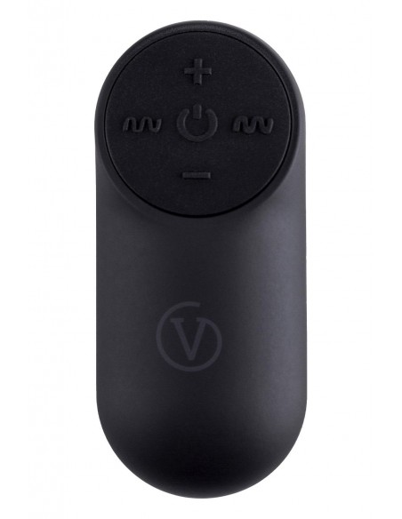 VIRGITE G2 REMOTE CONTROL EGG G2 PURPLE