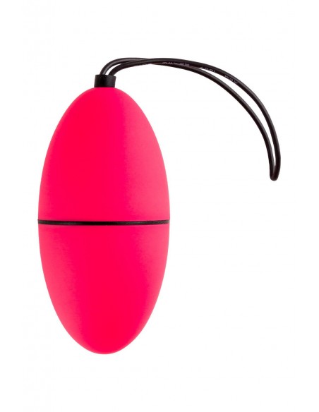 VIRGITE G2 REMOTE CONTROL EGG G2 PINK
