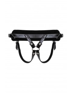 VIRGITE  UNIVERSAL HARNESS BLACK