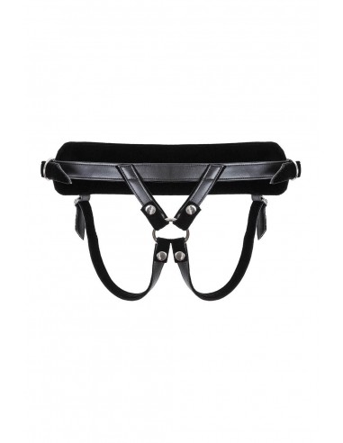VIRGITE  UNIVERSAL HARNESS BLACK