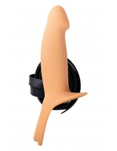 VIRGITE H2 HOLLOW STRAP H2 SIZE L FLESH