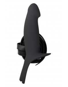 VIRGITE H2 HOLLOW STRAP H2 SIZE L BLACK