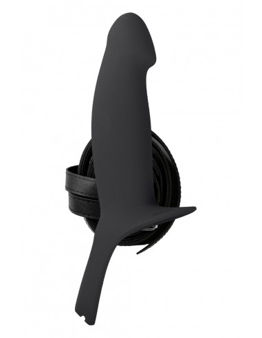 VIRGITE H2 HOLLOW STRAP H2 SIZE L BLACK