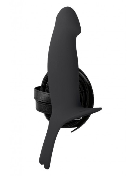 VIRGITE H2 HOLLOW STRAP H2 SIZE L BLACK