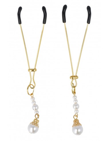 VIRGITE  NIPPLE CLAMPS MOD. 2