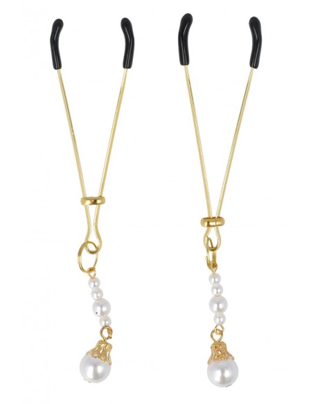 VIRGITE  NIPPLE CLAMPS MOD. 2