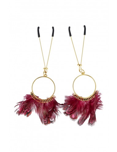 VIRGITE  NIPPLE CLAMPS MOD. 3