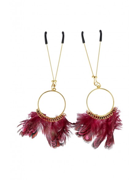 VIRGITE  NIPPLE CLAMPS MOD. 3