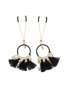 VIRGITE  NIPPLE CLAMPS MOD. 5