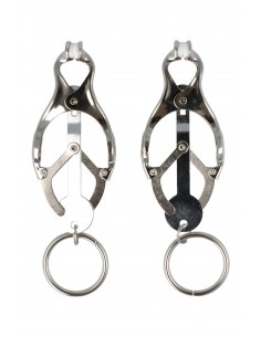 VIRGITE  NIPPLE CLAMPS MOD. 6