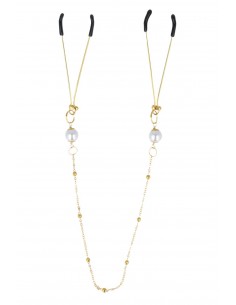 VIRGITE  NIPPLE CLAMPS MOD. 7