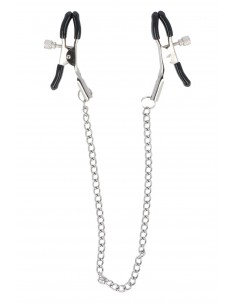 VIRGITE  NIPPLE CLAMPS MOD. 11